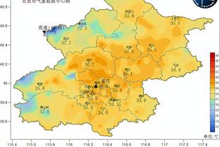 功亏一篑！小贾巴里-史密斯14中7拿下18分15板 末节绝杀未果！